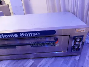 ዳቦ መጋገርያ ማሽን/Home Sence Brand/