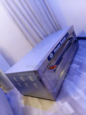 ዳቦ መጋገርያ ማሽን/Home Sence Brand/