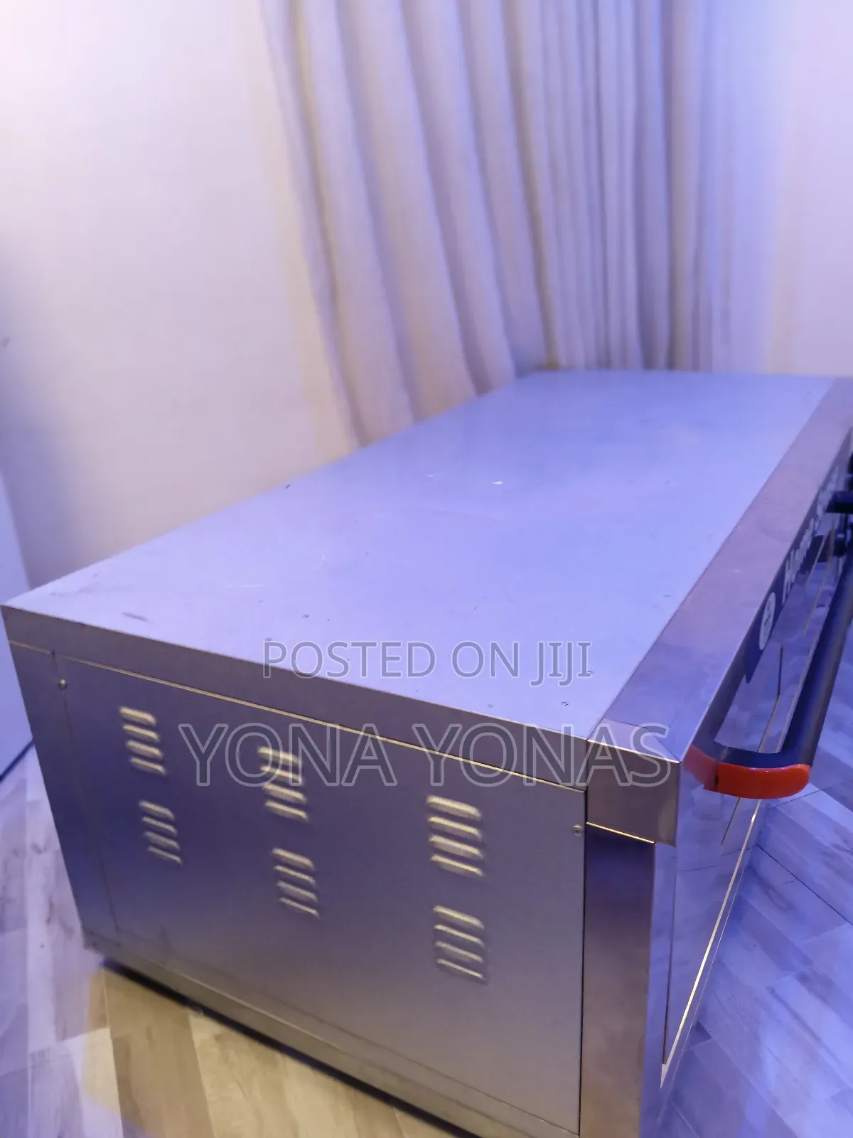 ዳቦ መጋገርያ ማሽን/Home Sence Brand/