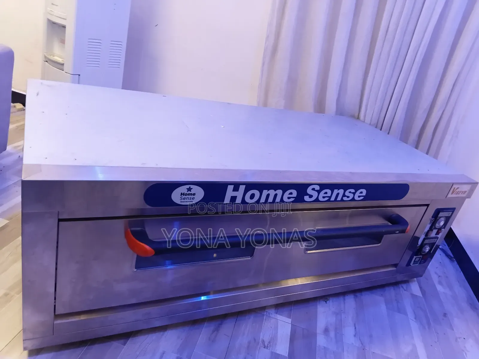 ዳቦ መጋገርያ ማሽን/Home Sence Brand/