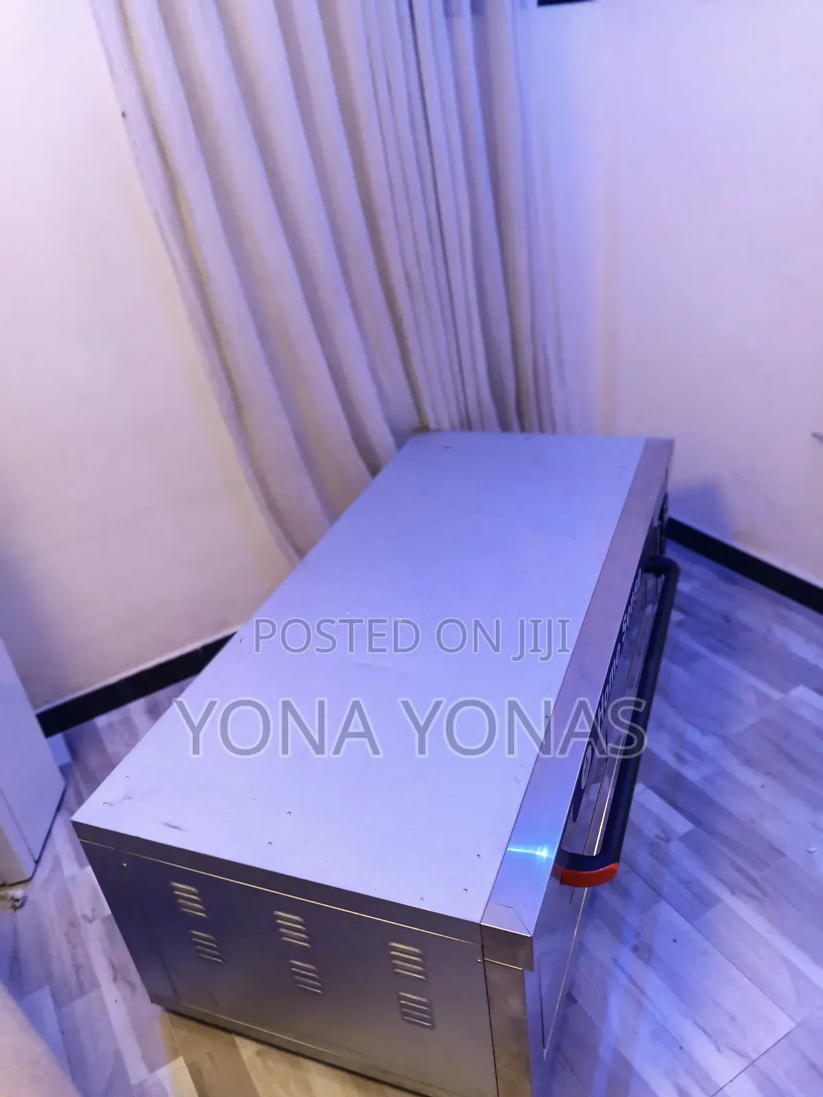 ዳቦ መጋገርያ ማሽን/Home Sence Brand/