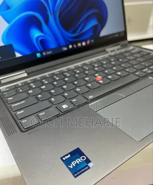 New Laptop Lenovo Thinkpad X1 Yoga 32GB Intel Core i7 SSD 512GB