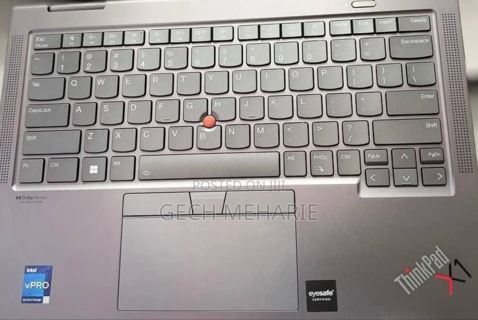 New Laptop Lenovo Thinkpad X1 Yoga 32GB Intel Core i7 SSD 512GB