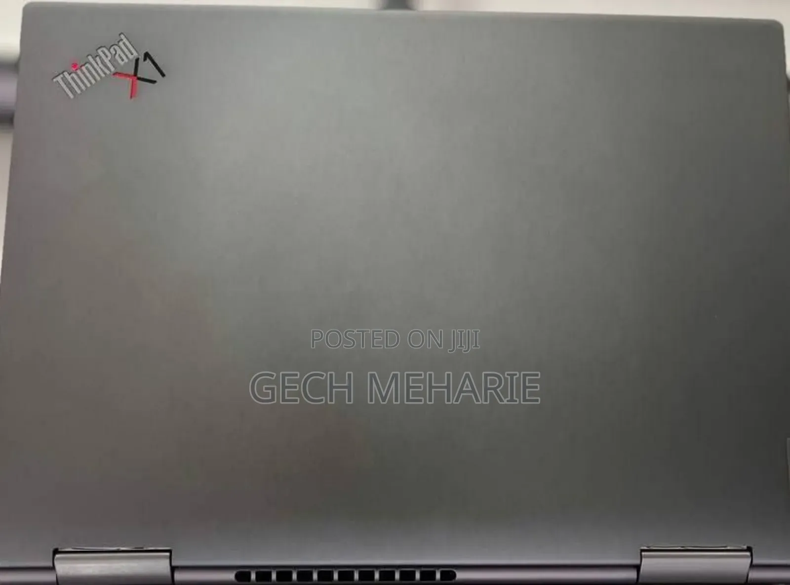 New Laptop Lenovo Thinkpad X1 Yoga 32GB Intel Core i7 SSD 512GB