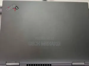 New Laptop Lenovo Thinkpad X1 Yoga 32GB Intel Core i7 SSD 512GB