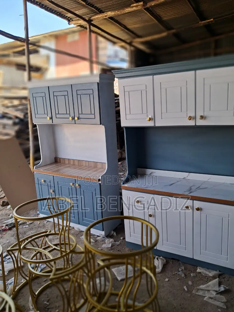 Kichen Kabinet Best Quality