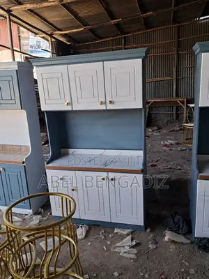 Kichen Kabinet Best Quality