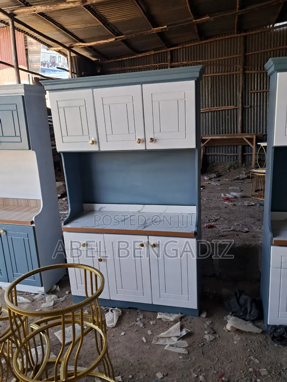 Kichen Kabinet Best Quality