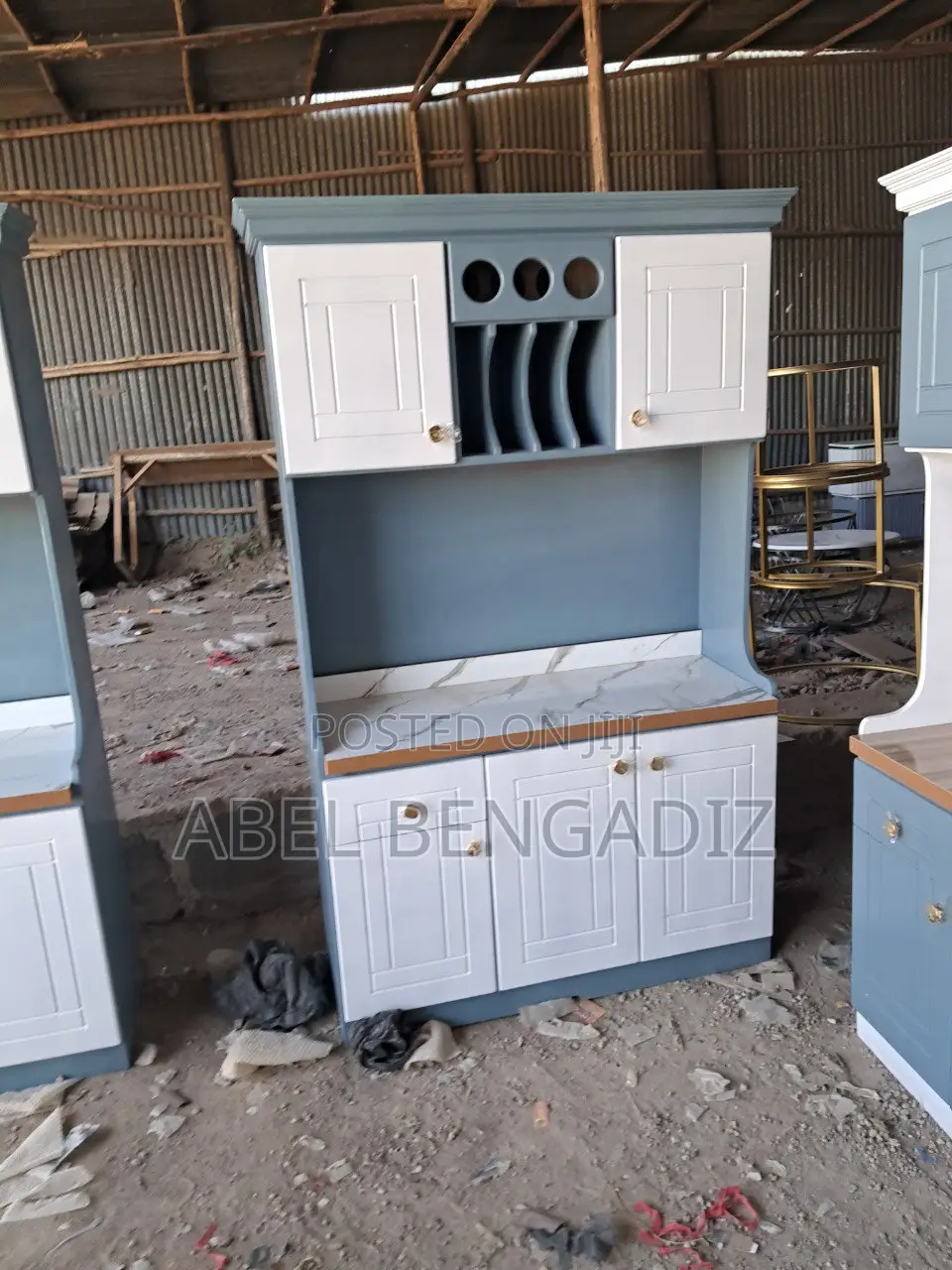 Kichen Kabinet Best Quality