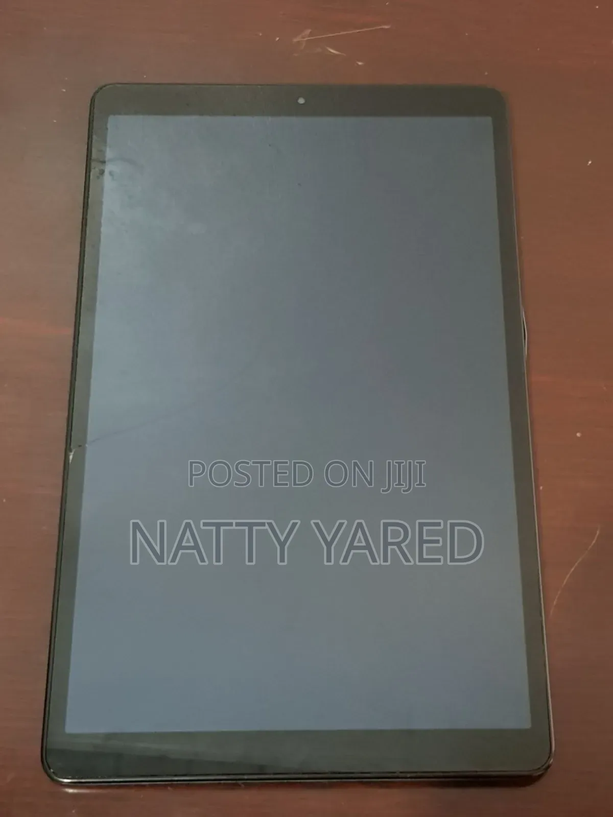 Samsung Galaxy Tab A8 10.5 (2021) 32 GB Black