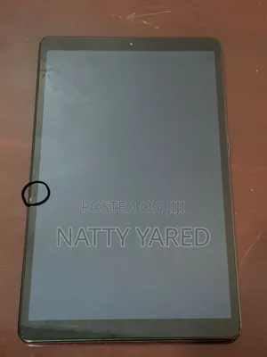 Samsung Galaxy Tab A8 10.5 (2021) 32 GB Black