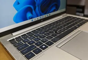 New Laptop HP EliteBook 840 G7 16GB Intel Core i7 SSD 512GB