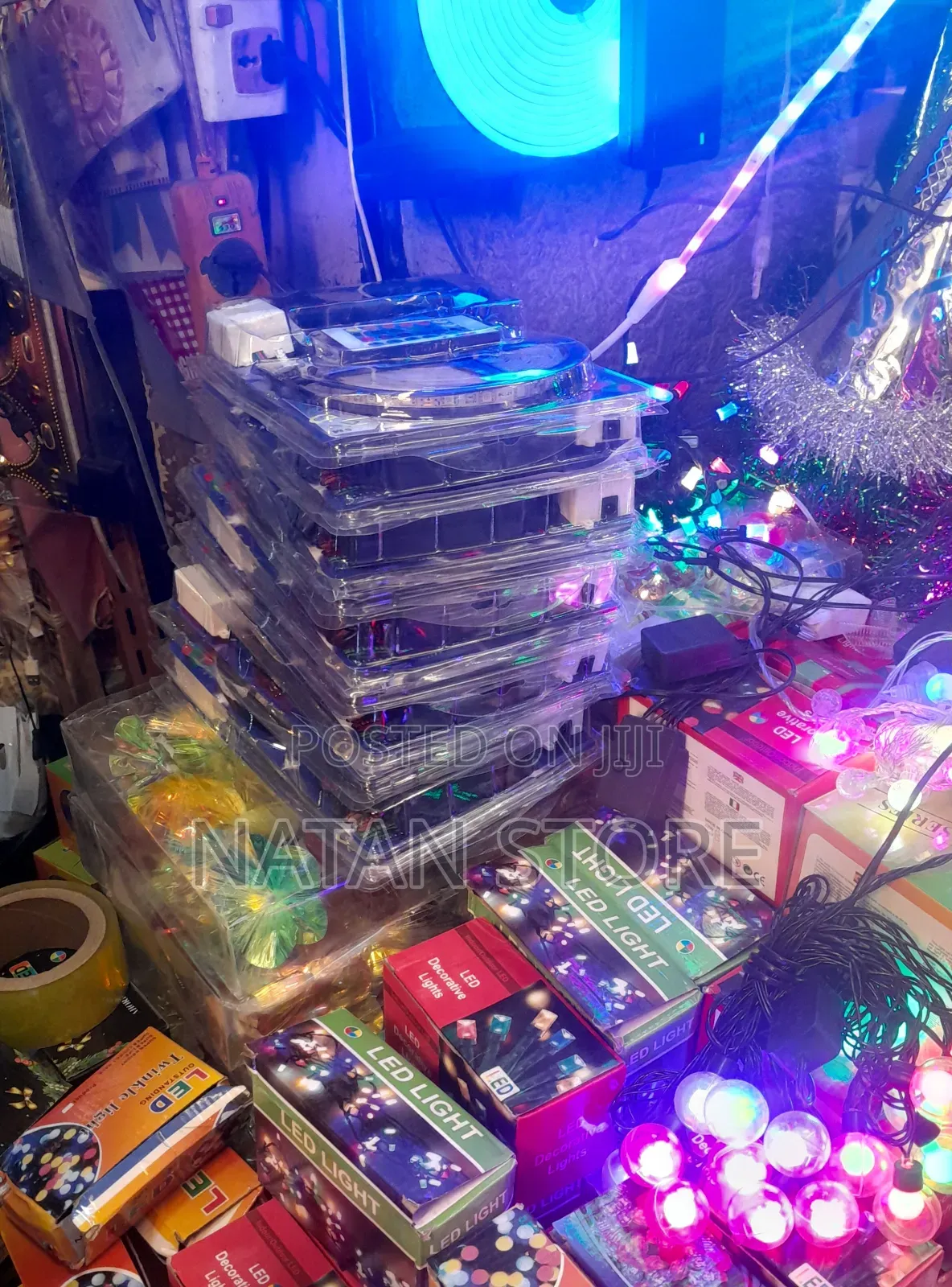 10m Led Lights Strips 10m 5m