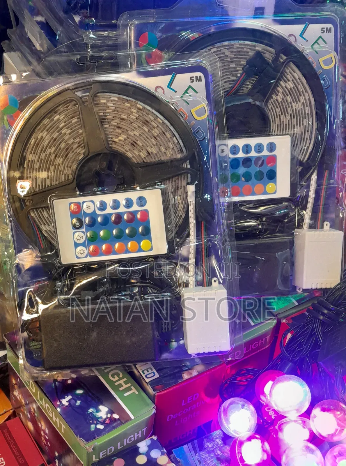 10m Led Lights Strips 10m 5m