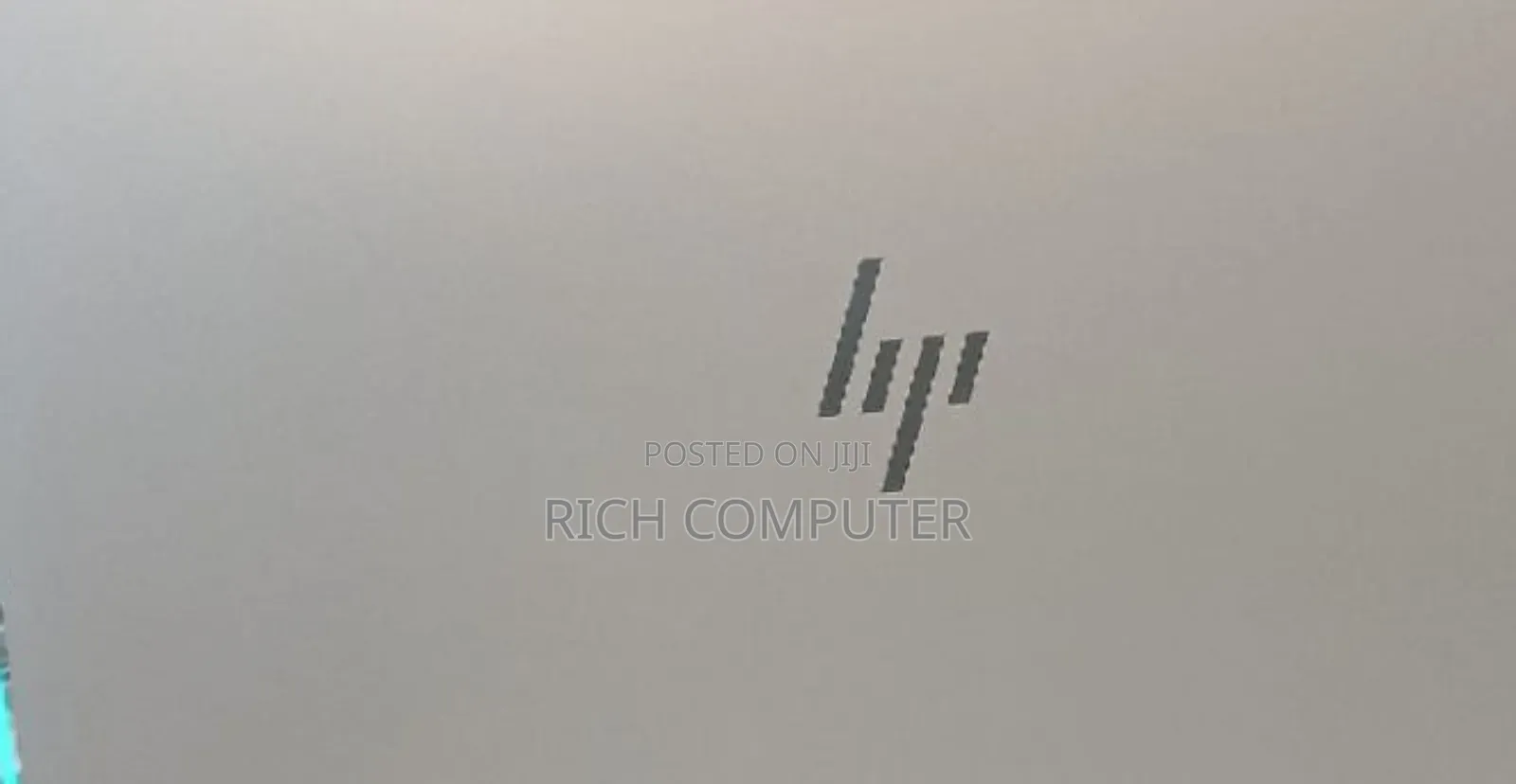 New Laptop HP EliteBook 840 G7 16GB Intel Core i5 SSD 512GB