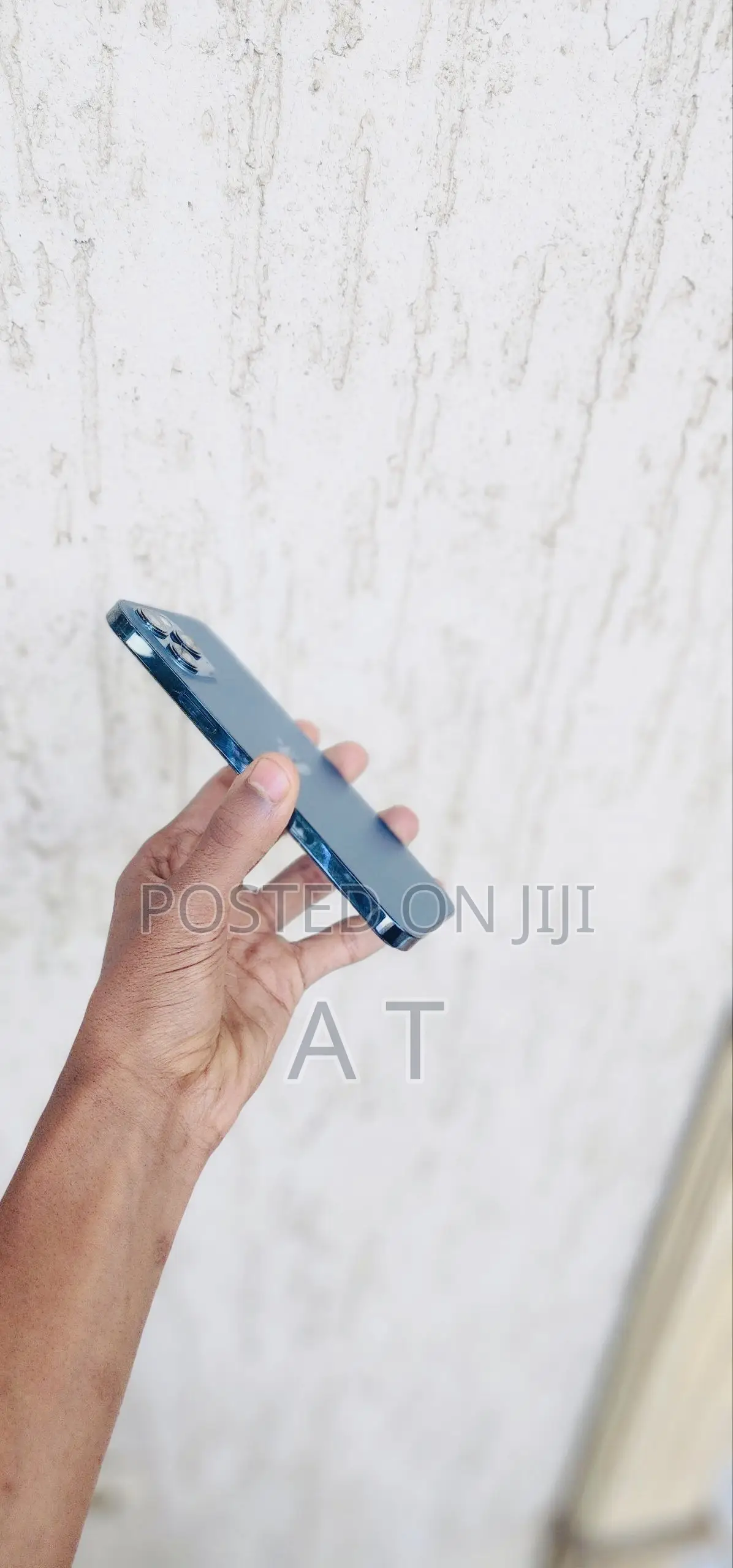 Apple iPhone 12 Pro Max 128 GB Blue