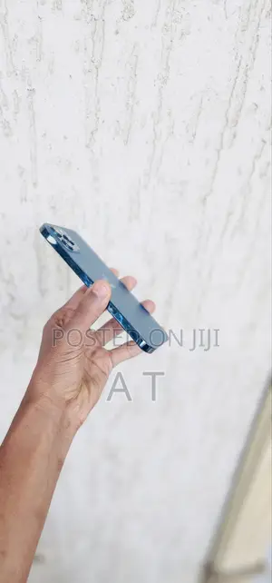 Apple iPhone 12 Pro Max 128 GB Blue