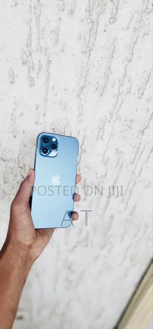 Apple iPhone 12 Pro Max 128 GB Blue