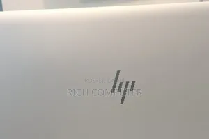 New Laptop HP EliteBook 840 G7 16GB Intel Core i5 SSD 512GB