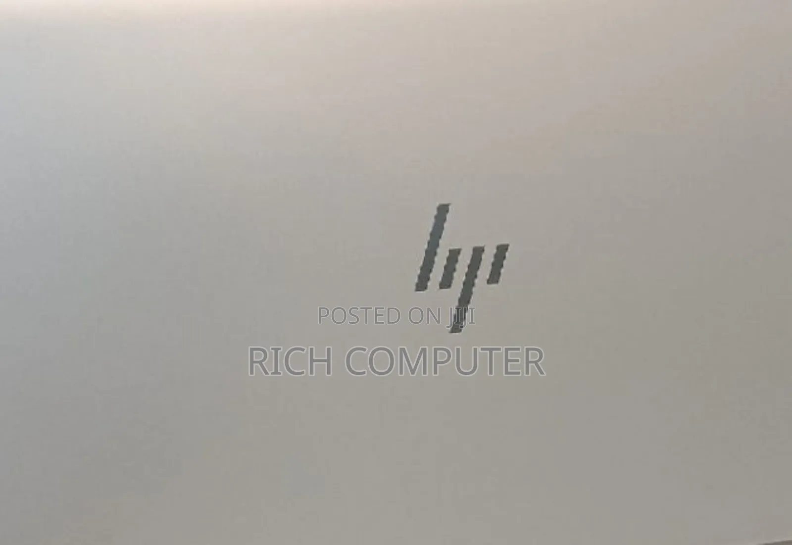 New Laptop HP EliteBook 840 G7 16GB Intel Core i5 SSD 512GB