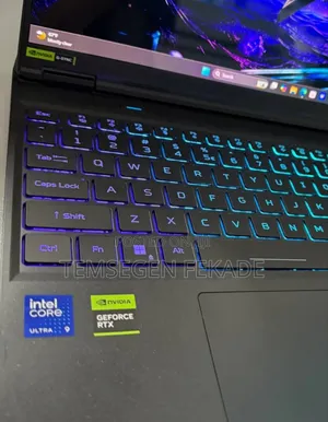 New Laptop Acer Predator Helios Neo 16 32GB Intel Core Ultra 9 SSD 1T