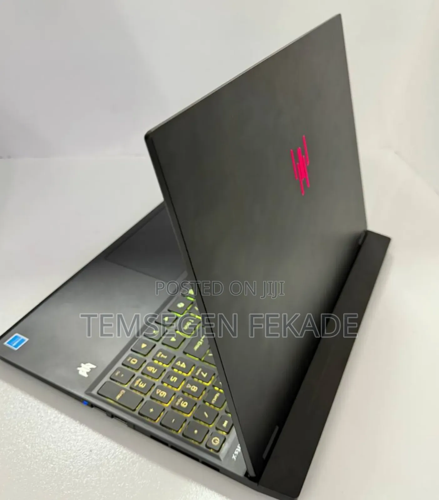 New Laptop Acer Predator Helios Neo 16 32GB Intel Core Ultra 9 SSD 1T