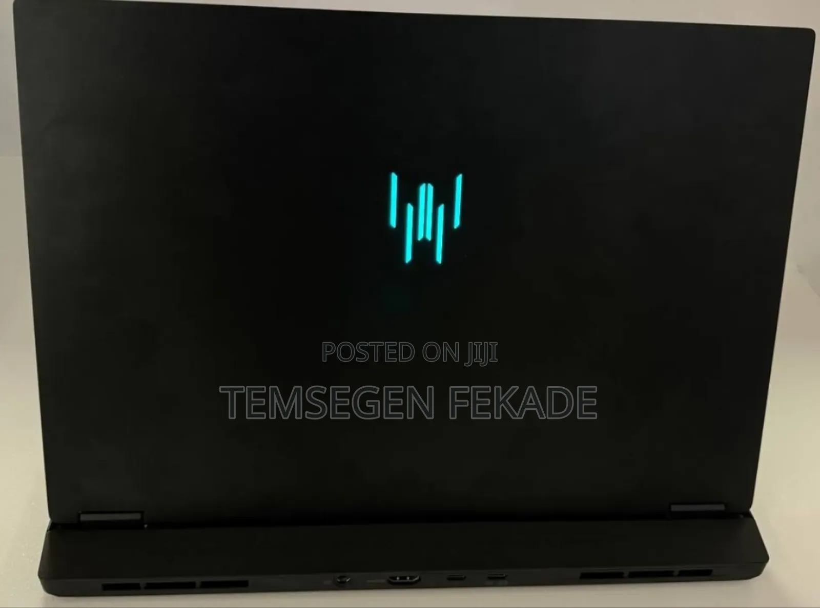 New Laptop Acer Predator Helios Neo 16 32GB Intel Core Ultra 9 SSD 1T
