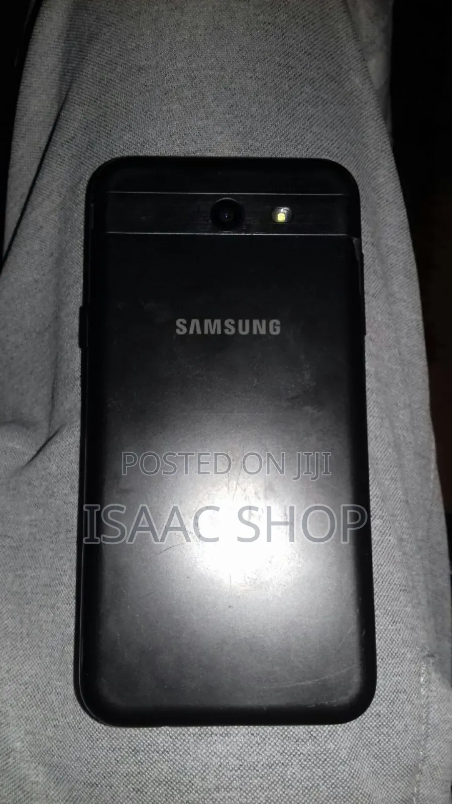 Samsung Galaxy J3 16 GB Black