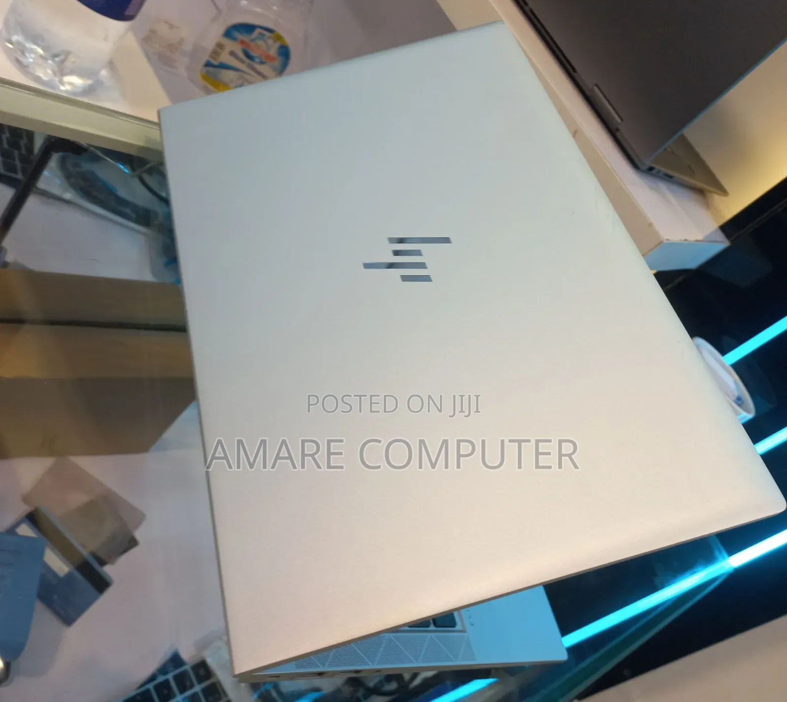 New Laptop HP EliteBook 840 G7 16GB Intel Core i5 SSD 512GB