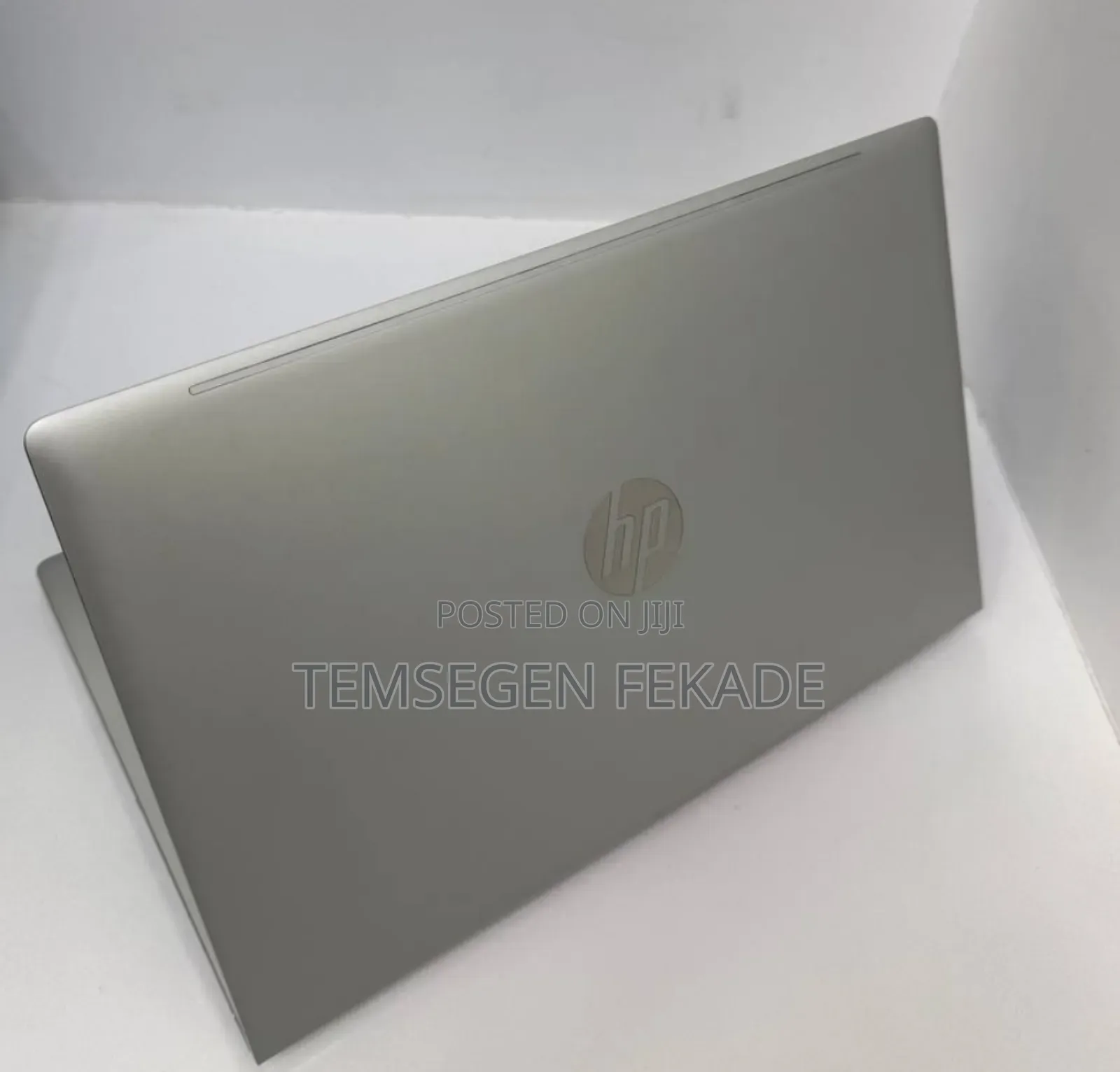New Laptop HP ProBook 445 G9 8GB AMD Ryzen 5 SSD 512GB