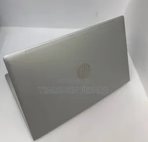 New Laptop HP ProBook 445 G9 8GB AMD Ryzen 5 SSD 512GB