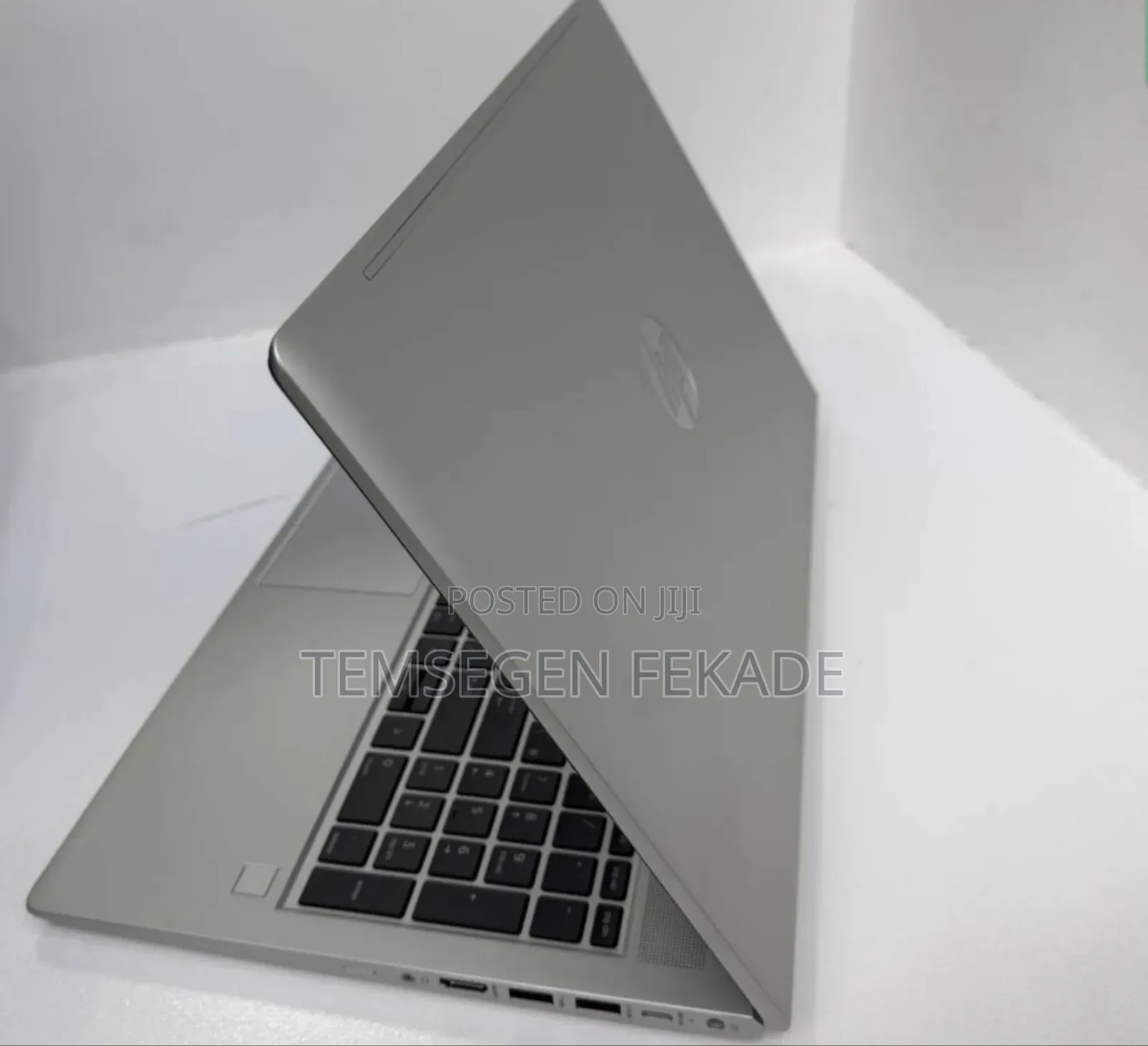 New Laptop HP ProBook 445 G9 8GB AMD Ryzen 5 SSD 512GB