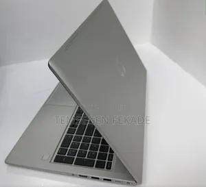 New Laptop HP ProBook 445 G9 8GB AMD Ryzen 5 SSD 512GB