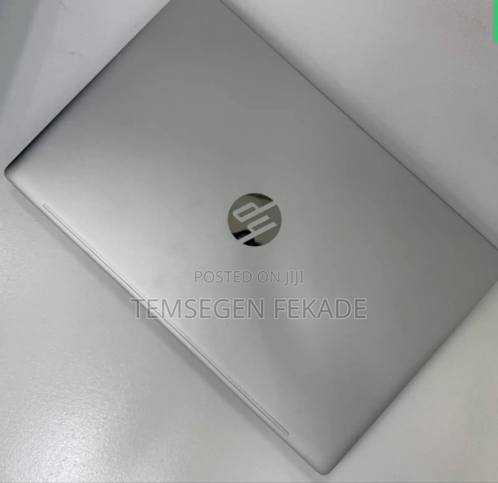New Laptop HP ProBook 445 G9 8GB AMD Ryzen 5 SSD 512GB