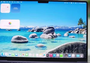 New Laptop Apple MacBook Pro M1 32GB Apple M1 Pro SSD 512GB