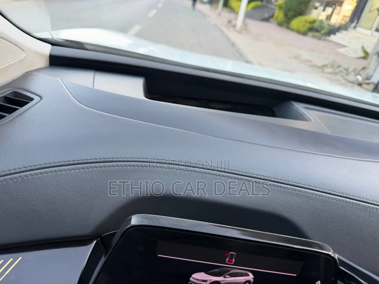 Volkswagen ID.6 2023 White