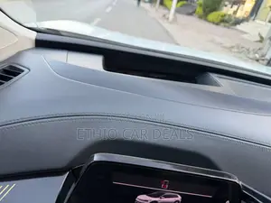 Volkswagen ID.6 2023 White