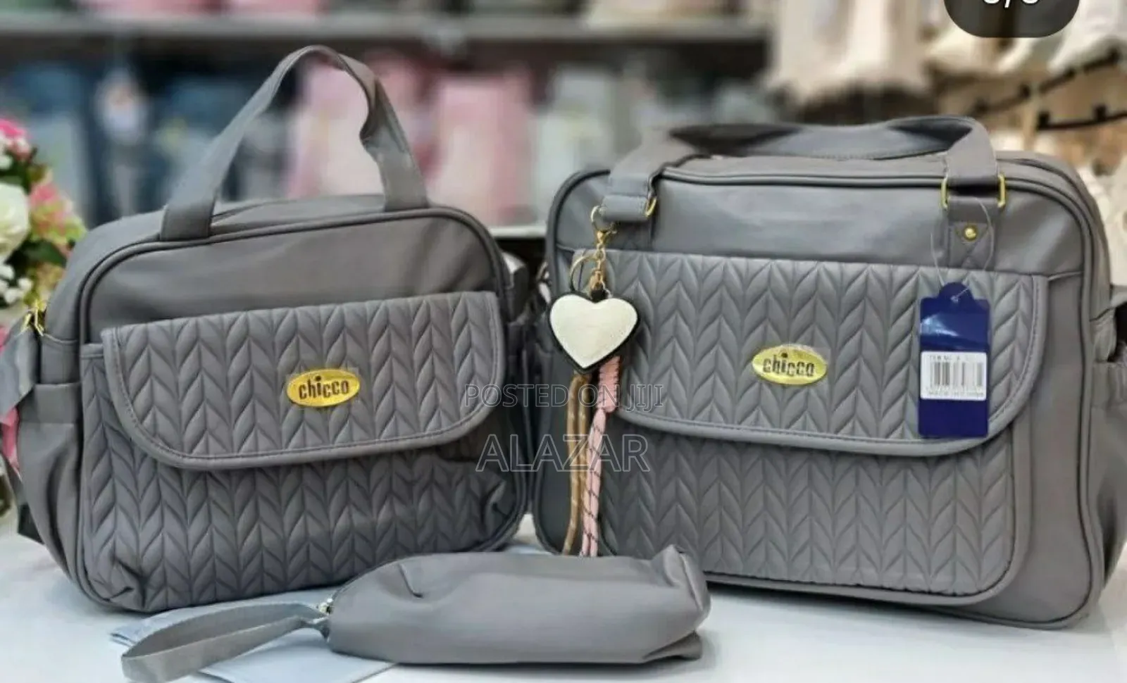 Chicco 4in1 Mother Bag