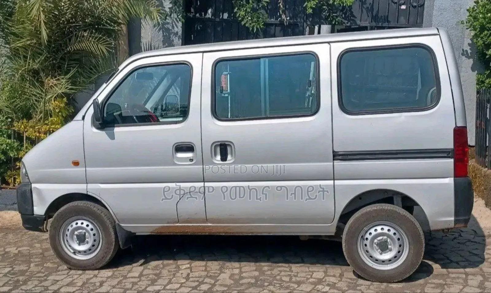 Suzuki Maruti 2025 Silver