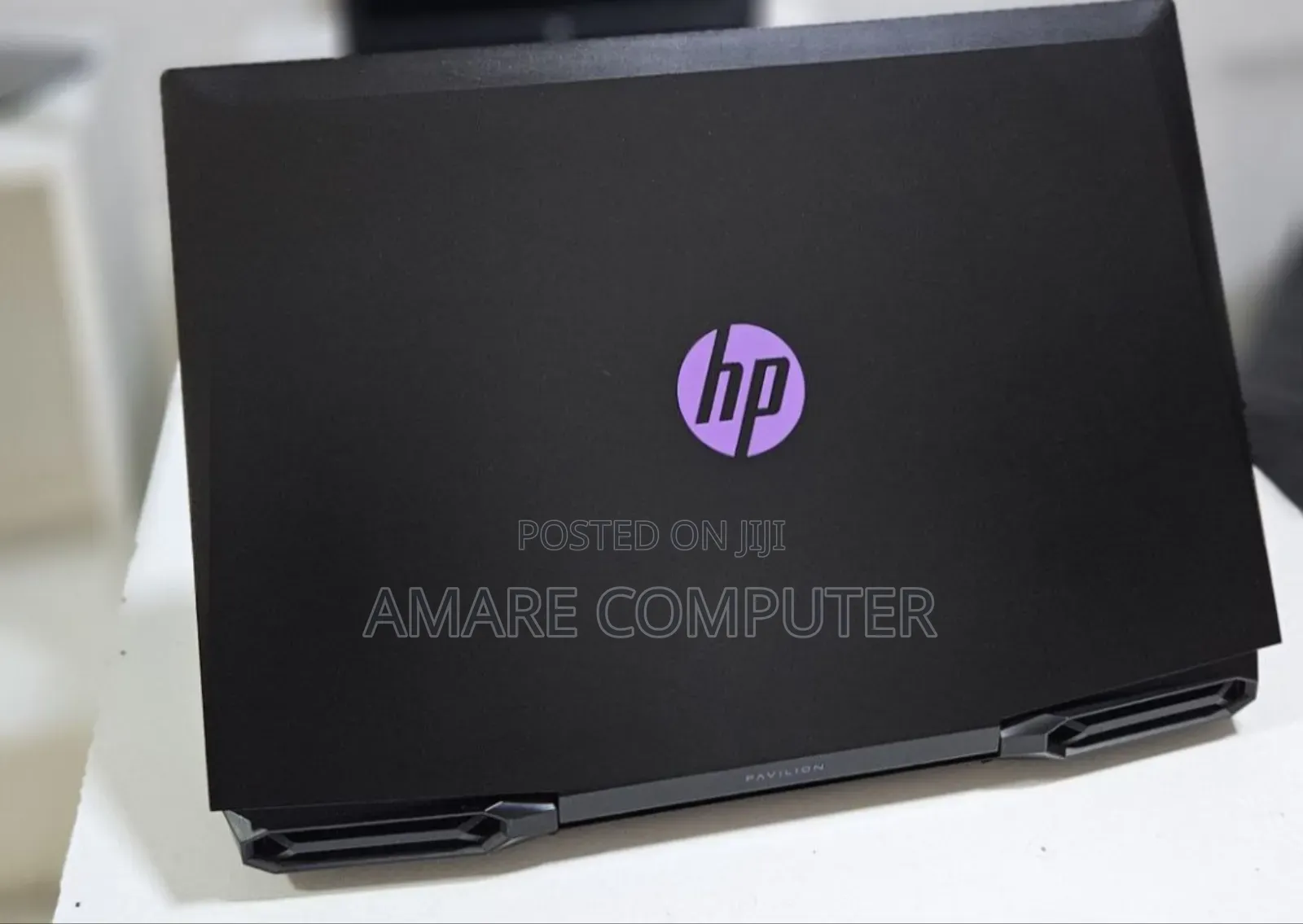 New Laptop HP Pavilion Power 15 16GB Intel Core i5 SSD 512GB