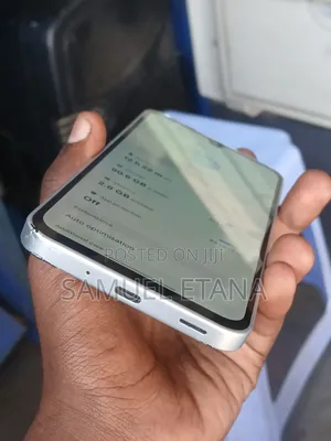 Samsung Galaxy M16 128 GB Silver