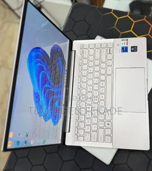 New Laptop HP Pavilion 14 16GB Intel Core i7 SSD 1T