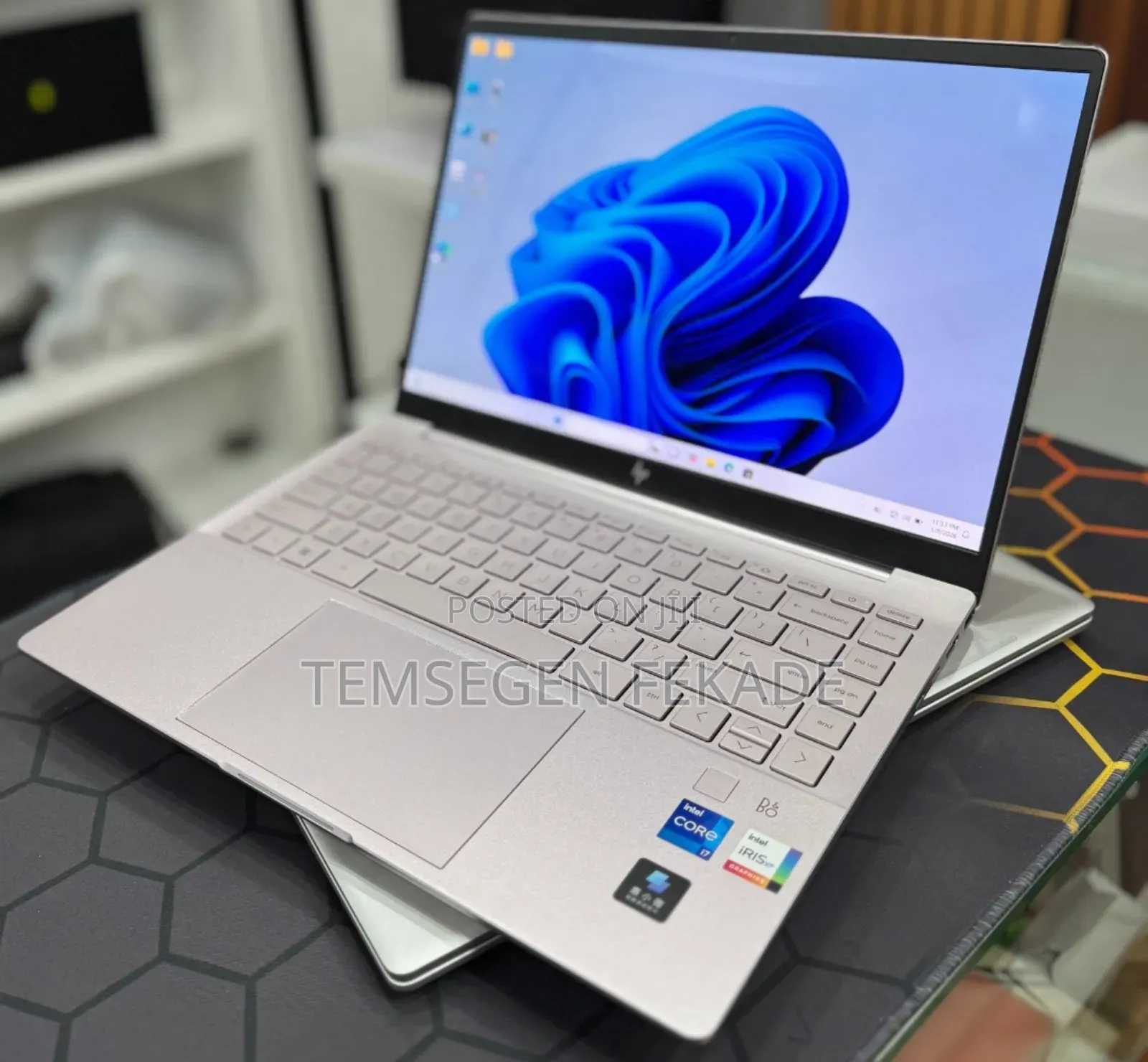 New Laptop HP Pavilion 14 16GB Intel Core i7 SSD 1T