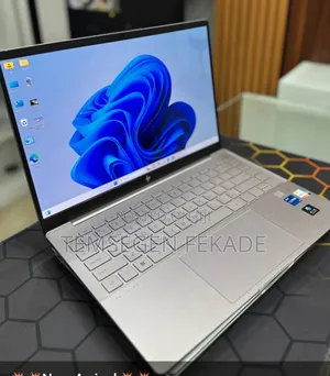 New Laptop HP Pavilion 14 16GB Intel Core i7 SSD 1T