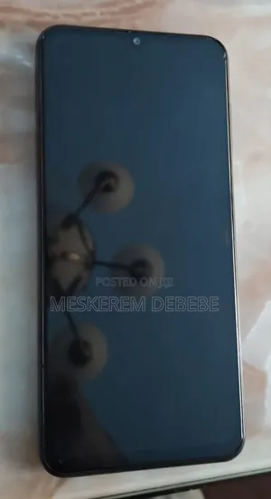 New Samsung Galaxy A13 64 GB Black