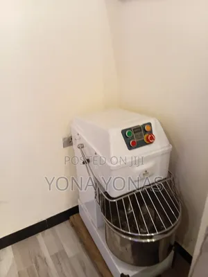 የዳቦ ማብኩያ ማሽን