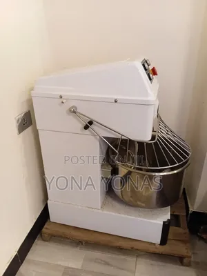 የዳቦ ማብኩያ ማሽን