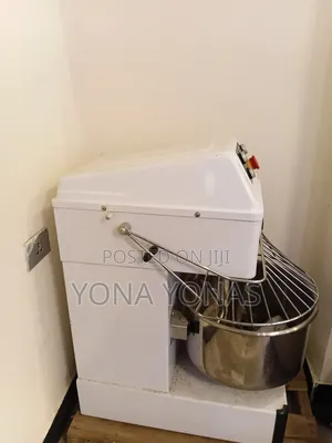 የዳቦ ማብኩያ ማሽን