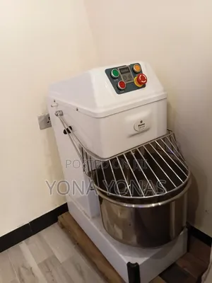 የዳቦ ማብኩያ ማሽን