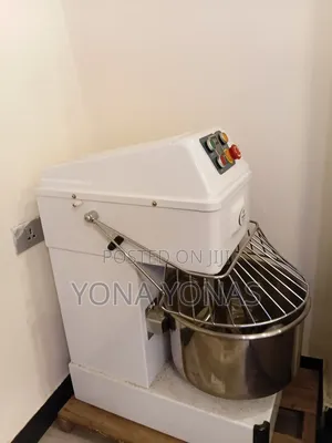 የዳቦ ማብኩያ ማሽን